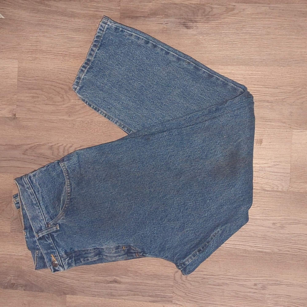 $5 Wrangler Jeans-Great for work!
